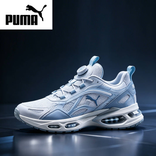 Az utolsó 50 nyaklánc szett🎁🔥Új PUMA® casual cipők
