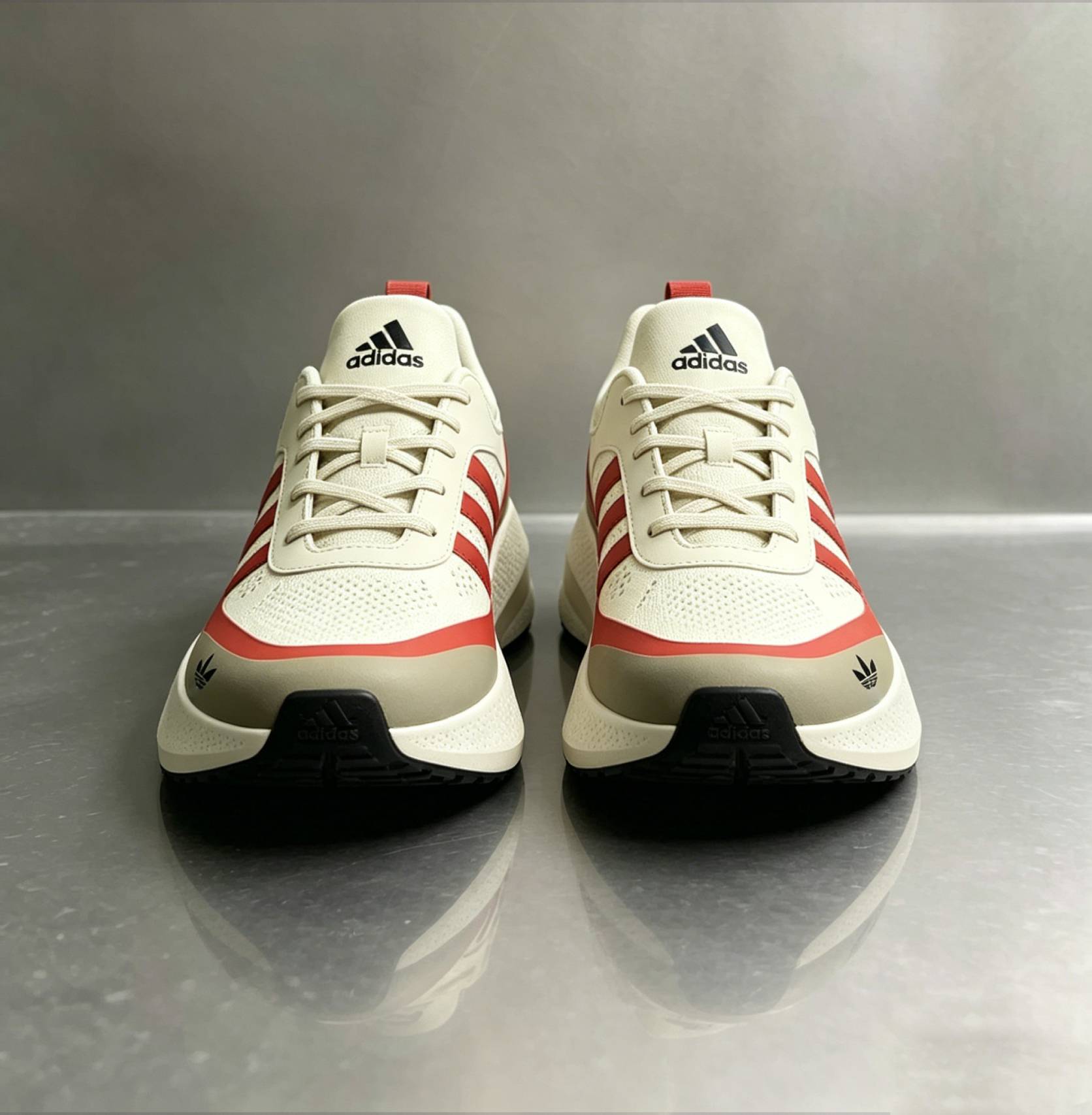 Τα τελευταία 50 σετ κολιέ🎁Adidas 2026: Νέα Συλλογή Άνοιξης — Αναπνέοντα Αθλητικά Παπούτσια Unisex