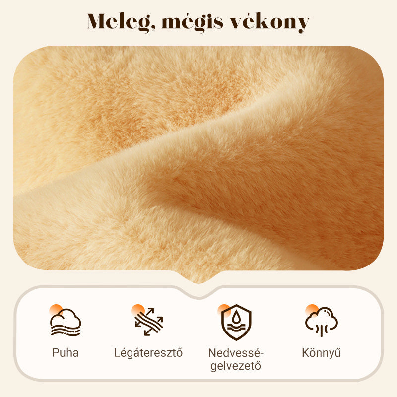 🌸Női termikus leggings, amely kompressziós derékpánttal formálja az alakot
