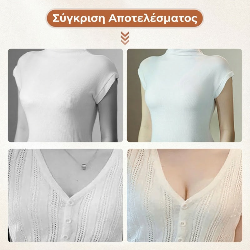 👙TRIAUMPH🔥Ανυψωτικό Ασύρματο Σουτιέν Push-up Anti-Sagging