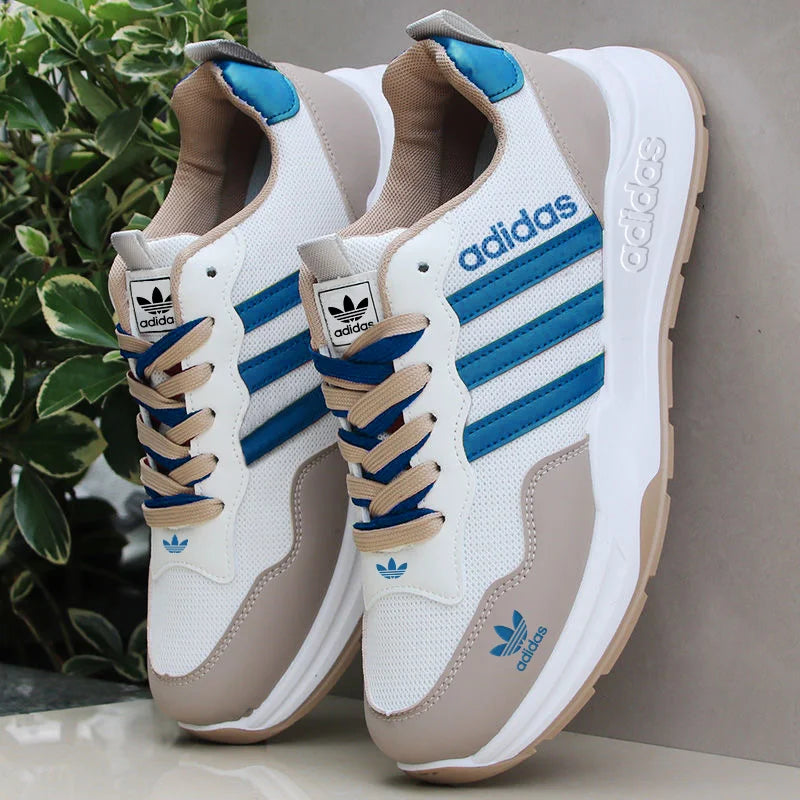 Τα τελευταία 50 σετ κολιέ🎁Adidas 2026 νέα ανδρικά ορθοπεδικά, άνετα δερμάτινα αθλητικά παπούτσι