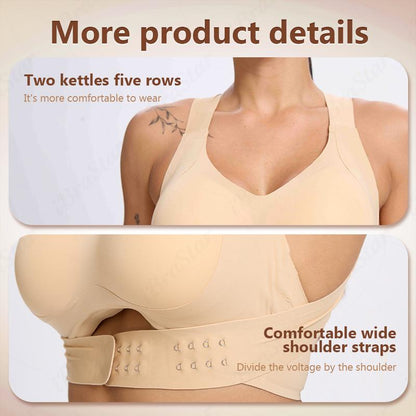 👙Triumph【✨4 darabos】Női alsónemű hátformálásra és testtartáskorrekcióra 💋
