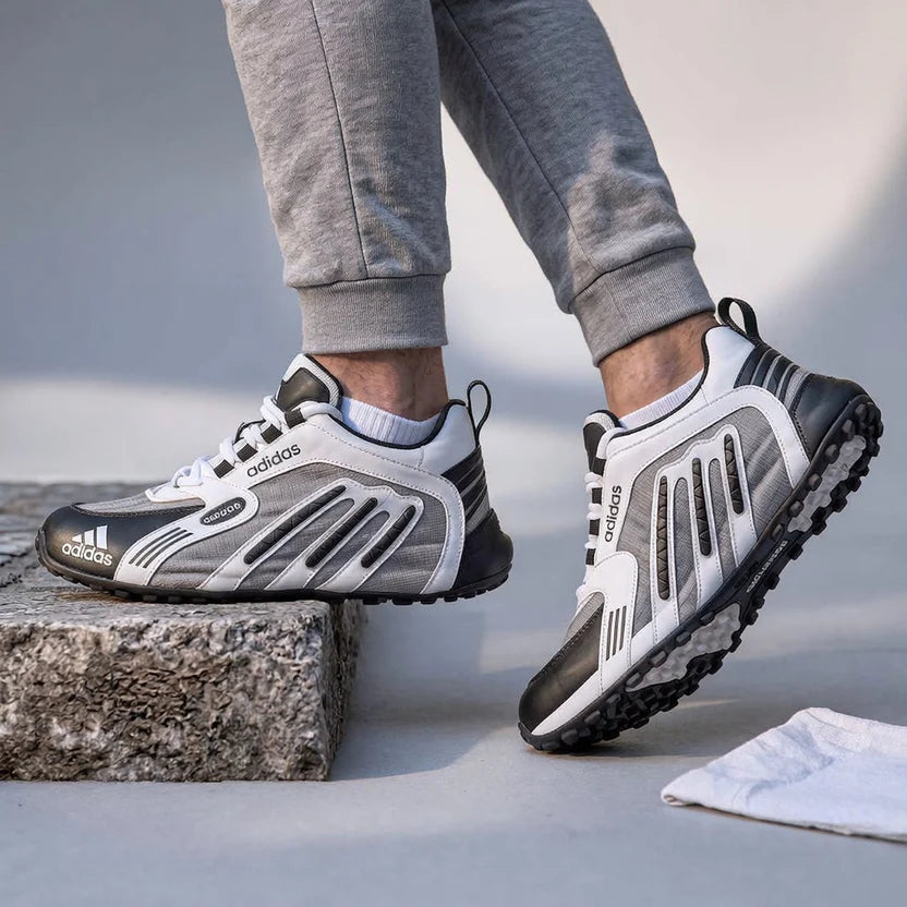 Az utolsó 50 nyaklánc szett🎁Új, lélegző Adidas férfi sportcipők 2026 tavaszára
