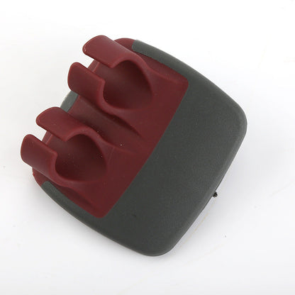 💖 A háziasszony legjobb segítője 🍲 Éles pengéjű ujjas hámozó 👩‍🍳