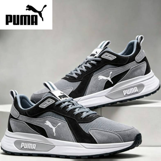 Az utolsó 50 nyaklánc szett🎁🌴Férfi kényelmes, lélegző PUMA® cipők 2026