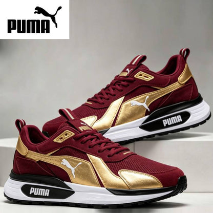 Az utolsó 50 nyaklánc szett🎁🌴Férfi kényelmes, lélegző PUMA® cipők 2026
