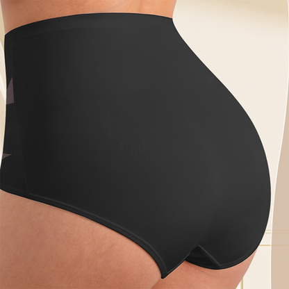 🌸🏆6 DARAB – Ft 13000 [S-3XL] 💗 Női magas derekú haskontroll alsónemű 🥰