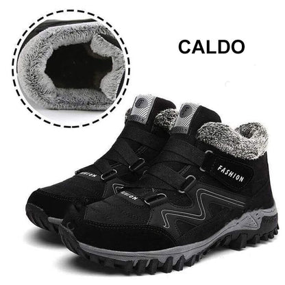 🥶 Fázik a Lába Télen? Ez a Női Téli Melegítő Csizma Segít! Puha Bélés, Csúszásmentes Talp ❄️