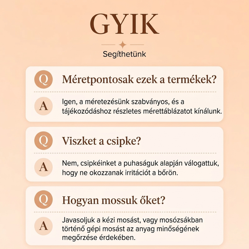 🌸 Plus Size szivárgásgátló bugyi – Magas derék, pamut, egész napos komfort 📦