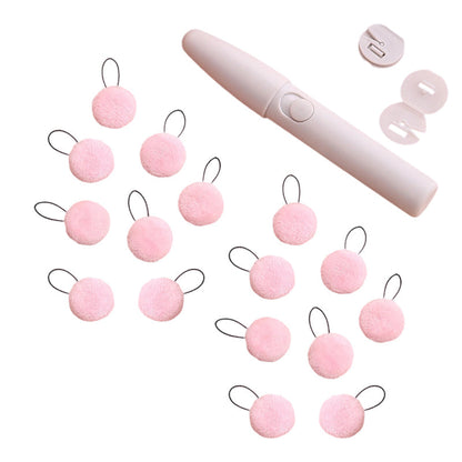 🧸 Plüss paplanrögzítő klipek: Tű nélküli, puha és bőrbarát, vékony és vastag paplanokhoz is alkalmas